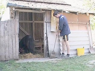 Petite granny gets will not hear of asshole fucked blistering