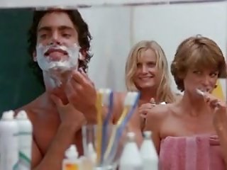 JamesBlow - Masterpiece Undress Beach